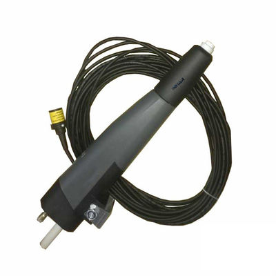 Automatyczny pistolet do powlekania proszkiem PEA-C4