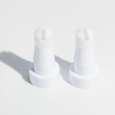 1007931 NF20 Kompletna instrukcja dyszy płaskiej do malowania proszkowego dyszy strumieniowej płaskiej kompletna