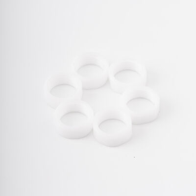 1097535 Nakrętka śrubowa do automatycznych pistoletów do malowania proszkowego