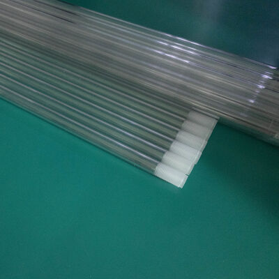 1602676 Rurka zaciskowa Rurka przedłużeniowa dla pistoletu 6-FT Powder Coating Gun