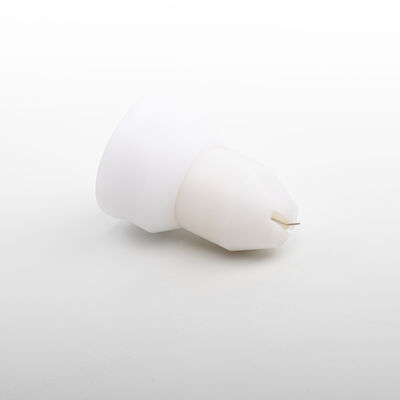 Dysza pistoletu do malowania proszkowego elektrostatycznego GX121 Części zamienne