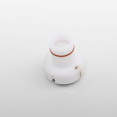 GX121 Auto Gun Rezystor Elektrostatyczny Pistolet do Malowania Proszkiem Części Zamienne