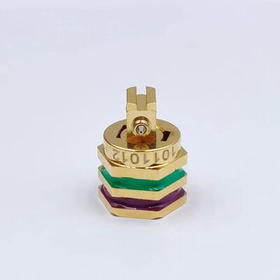 1011012 Zamienna dysza jednootworowa o średnicy 0,31 mm do pistoletu do kleju na gorąco