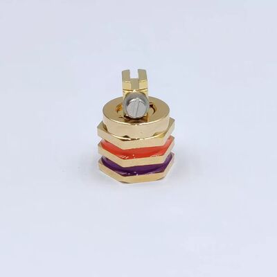 1011016 Zamienna dysza jednootworowa o średnicy 0,41 mm do pistoletu do kleju na gorąco