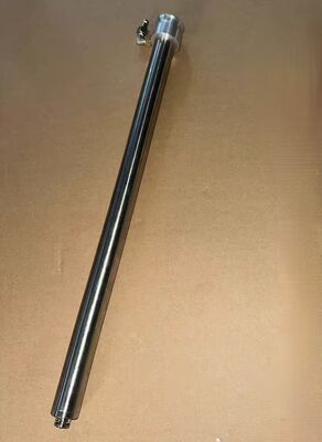 1005332 Jednostka ssania fluidująca Dia 28 mm Kompletna dla OC01/02 Centrum zarządzania proszkiem