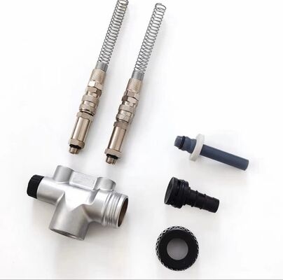 Pompa proszkowa CS130 do systemu podawania powłoki proszkowej