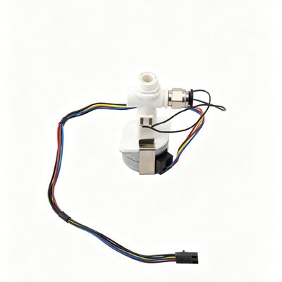 1000064 Przesyłowa zawór do maszyny do powlekania proszku