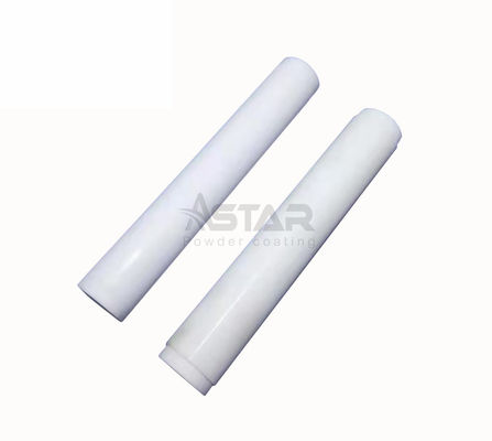 1006 252 40 / 30 Mm Filtry powłok powłok element dla pompy proszkowej Gema Optifeed Pp06